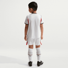 Cargar imagen en el visor de la galería, Nike Little Kids' England 2026 Home Stadium Kit

