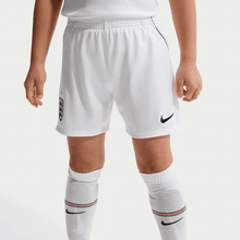 Cargar imagen en el visor de la galería, Nike Little Kids' England 2026 Home Stadium Kit
