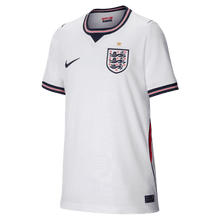 Cargar imagen en el visor de la galería, Nike Youth England 2026 Stadium Home Jersey
