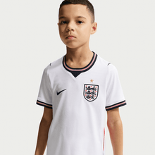 Cargar imagen en el visor de la galería, Nike Youth England 2026 Stadium Home Jersey
