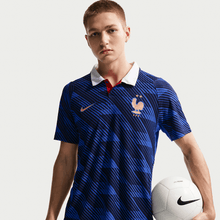Load image into Gallery viewer, Nike Men's France 2026 Authentic Home Jersey
