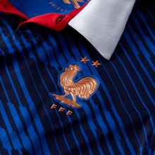 Load image into Gallery viewer, Nike Youth France 2026 Home Replica Jersey
