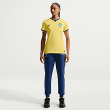 Load image into Gallery viewer, Nike Women's 2026 Brazil Home Stadium Jersey
