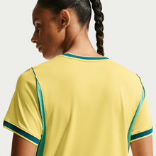 Load image into Gallery viewer, Nike Women's 2026 Brazil Home Stadium Jersey
