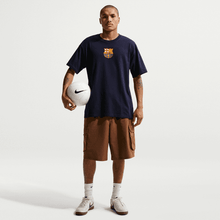 Load image into Gallery viewer, Nike Men's FC Barcelona T-Shirt
