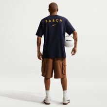 Load image into Gallery viewer, Nike Men's FC Barcelona T-Shirt
