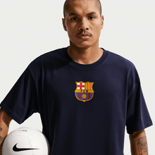 Load image into Gallery viewer, Nike Men's FC Barcelona T-Shirt
