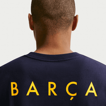 Load image into Gallery viewer, Nike Men's FC Barcelona T-Shirt
