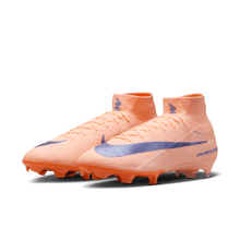 Load image into Gallery viewer, Nike Mercurial Superfly 10 Elite FG LV8
