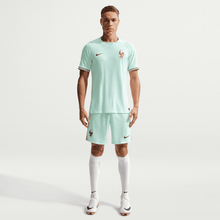 Load image into Gallery viewer, Nike Men's France 2026 Authentic Away Jersey
