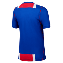 Cargar imagen en el visor de la galería, Nike Youth PSG 26/27 Stadium Home Jersey
