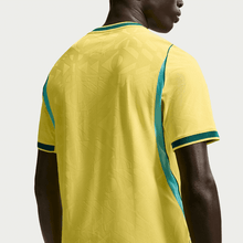 Cargar imagen en el visor de la galería, Nike Men's Brazil 2026 Authentic Home Jersey
