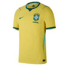Cargar imagen en el visor de la galería, Nike Men's Brazil 2026 Authentic Home Jersey
