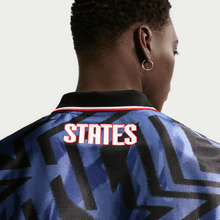Cargar imagen en el visor de la galería, Nike Men's USMNT Energy Dri-FIT Short-Sleeve Top
