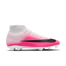 Load image into Gallery viewer, Nike Mercurial Superfly 11 Club FG/MG T

