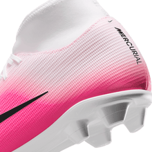 Load image into Gallery viewer, Nike Mercurial Superfly 11 Club FG/MG T
