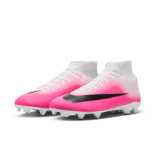 Load image into Gallery viewer, Nike Mercurial Superfly 11 Club FG/MG T
