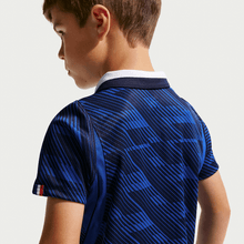 Load image into Gallery viewer, Nike Children France 2026 Stadium Home Kit
