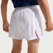 Load image into Gallery viewer, Nike Children France 2026 Stadium Home Kit
