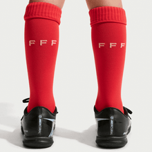 Load image into Gallery viewer, Nike Children France 2026 Stadium Home Kit
