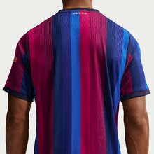 Load image into Gallery viewer, Nike Men's FC Barcelona 26/27 Authentic Home Jersey
