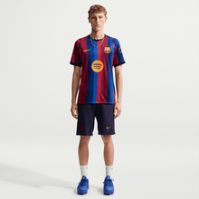 Load image into Gallery viewer, Nike Men's FC Barcelona 26/27 Stadium Home Jersey
