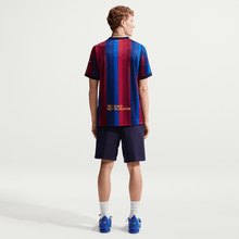 Load image into Gallery viewer, Nike Men's FC Barcelona 26/27 Stadium Home Jersey

