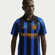 Cargar imagen en el visor de la galería, Nike Men's Inter Milan 2026/27 Home Stadium Jersey
