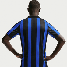 Cargar imagen en el visor de la galería, Nike Men's Inter Milan 2026/27 Home Stadium Jersey
