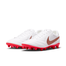 Load image into Gallery viewer, Nike Tiempo Ligera Pro AG
