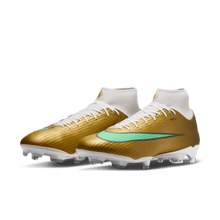 Load image into Gallery viewer, Nike Mercurial Superfly 11 KM Academy FG/MG
