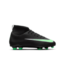 Load image into Gallery viewer, Nike Jr. Mercurial Superfly 11 Club FG
