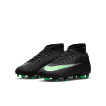 Load image into Gallery viewer, Nike Jr. Mercurial Superfly 11 Club FG
