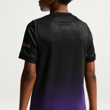 Cargar imagen en el visor de la galería, Nike Youth FC Barcelona 26/27 Stadium Away Jersey
