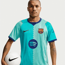 Load image into Gallery viewer, Nike Men's FC Barcelona 26/27 Stadium Third Jersey
