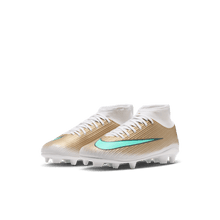 Load image into Gallery viewer, Nike Jr. Superfly 11 Club FG/MG KM LK
