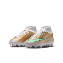 Cargar imagen en el visor de la galería, Nike Jr. Mercurial Superfly 11 Club FG/MG KM
