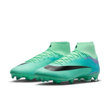 Cargar imagen en el visor de la galería, Nike Mercurial Superfly 11 Academy FG/MG SK
