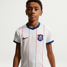 Cargar imagen en el visor de la galería, Nike Youth Chelsea 26/27 Stadium 3rd Jersey
