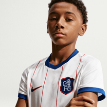 Cargar imagen en el visor de la galería, Nike Youth Chelsea 26/27 Stadium 3rd Jersey
