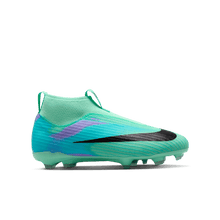 Cargar imagen en el visor de la galería, Nike Jr. Mercurial Superfly 11 Academy FG SK
