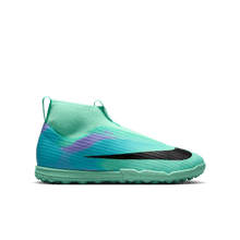 Load image into Gallery viewer, Nike Jr. Mercurial Superfly 11 Academy TF SK
