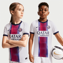 Load image into Gallery viewer, Nike Youth PSG 26/27 Stadium Away Jersey
