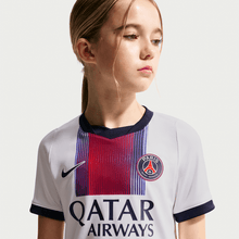 Load image into Gallery viewer, Nike Youth PSG 26/27 Stadium Away Jersey
