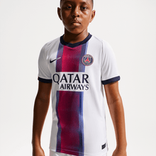 Load image into Gallery viewer, Nike Youth PSG 26/27 Stadium Away Jersey
