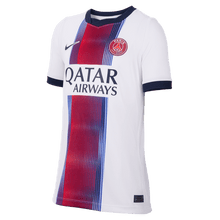 Load image into Gallery viewer, Nike Youth PSG 26/27 Stadium Away Jersey
