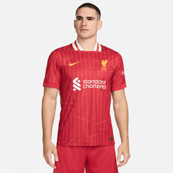 Nike Men's Liverpool FC 24/25 Stadium Home Jersey