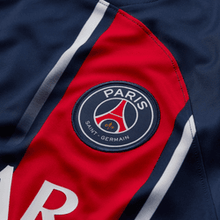 Cargar imagen en el visor de la galería, Nike Men&#39;s PSG 2023/24 Stadium Home Jersey
