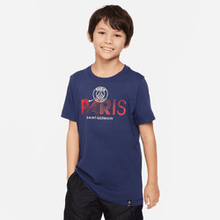 Load image into Gallery viewer, Nike Paris Saint-Germain Mercurial Youth T-Shirt
