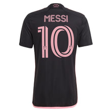 Load image into Gallery viewer, adidas Men&#39;s Messi Inter Miami 22/23 Away Jersey
